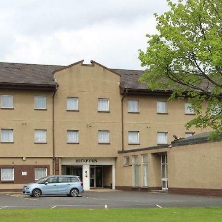 Cairn Hotel Bathgate Exteriér fotografie