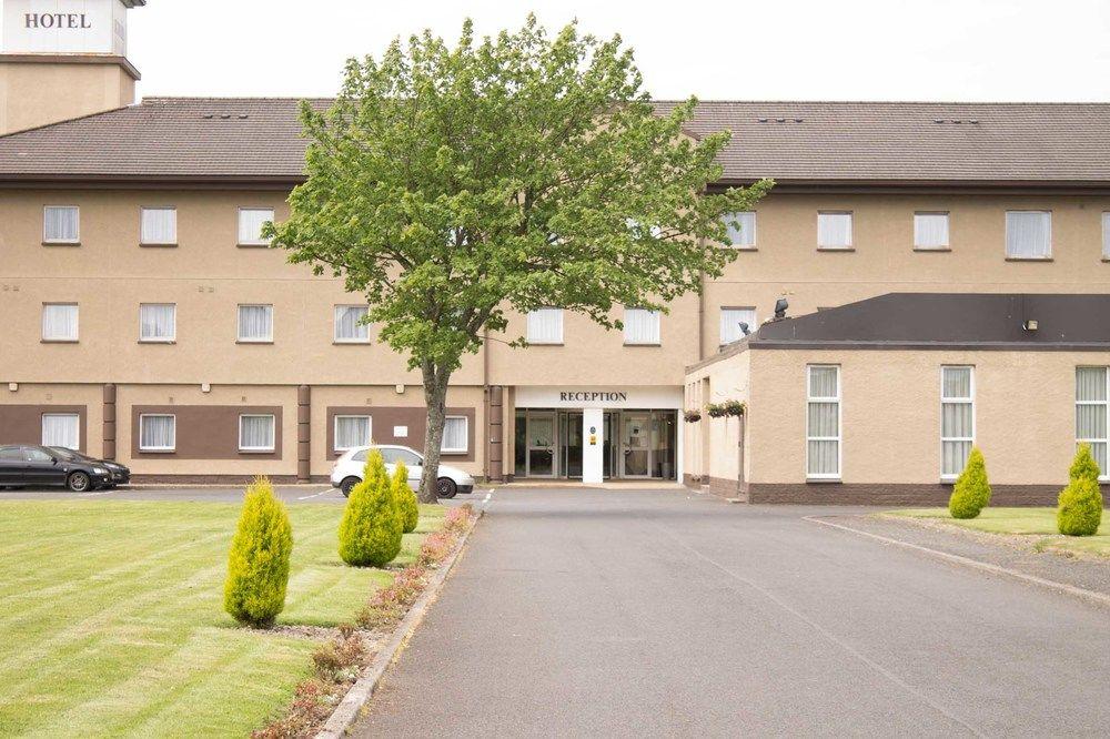 Cairn Hotel Bathgate Exteriér fotografie