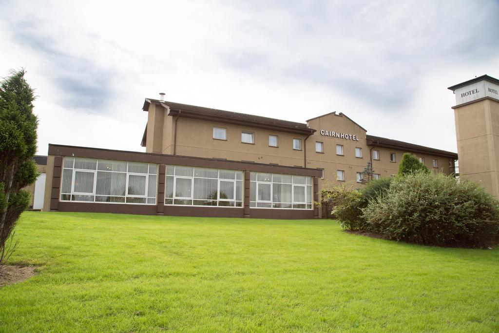 Cairn Hotel Bathgate Exteriér fotografie