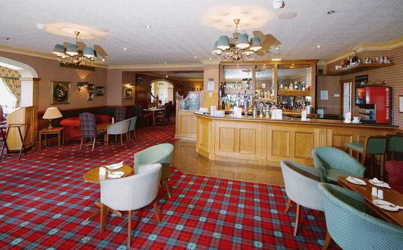 Cairn Hotel Bathgate Exteriér fotografie