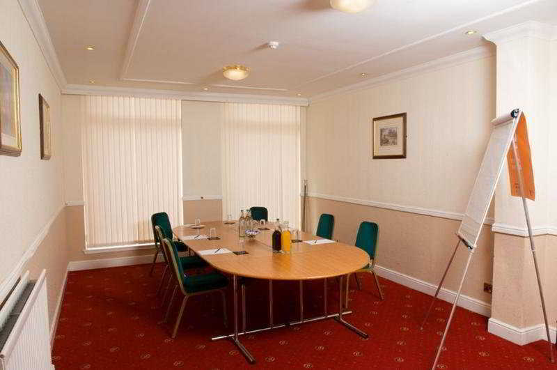 Cairn Hotel Bathgate Exteriér fotografie