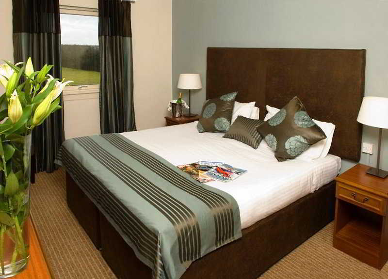 Cairn Hotel Bathgate Exteriér fotografie