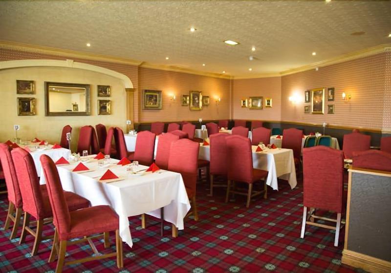 Cairn Hotel Bathgate Exteriér fotografie