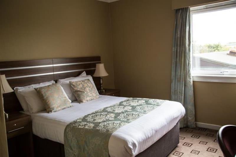 Cairn Hotel Bathgate Exteriér fotografie